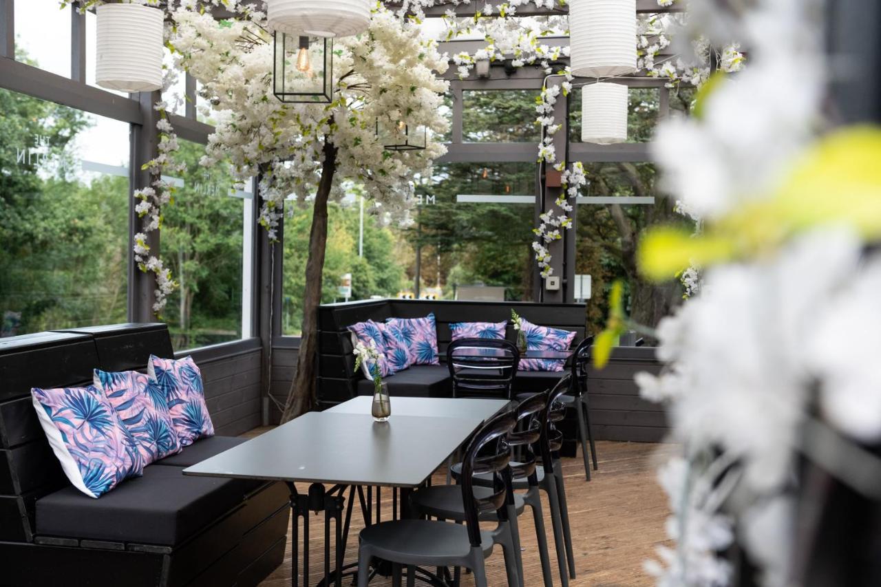 The Merlin By Innkeeper'S Collection Alderley Edge Zewnętrze zdjęcie